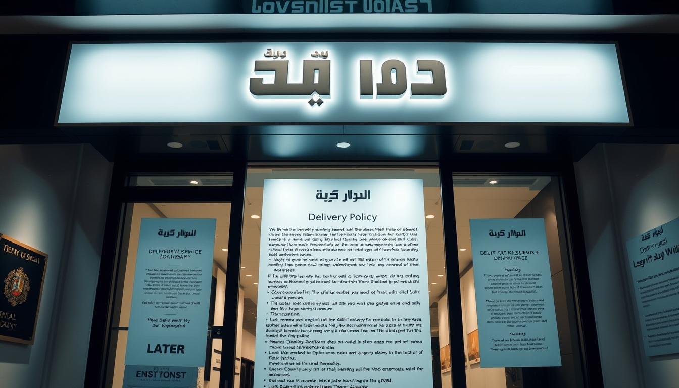 الشروط والأحكام توصيل ريموت تلفزيون – محل بيع ريموت شركة سيجنال