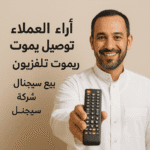 اراء العملاء