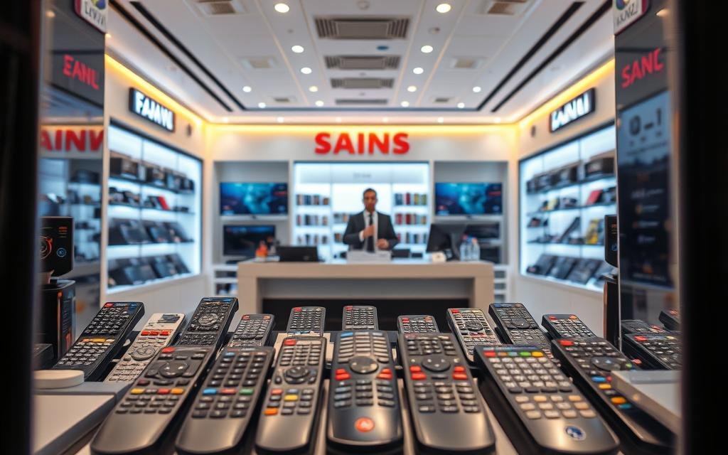 بيع ريموت الجهراء