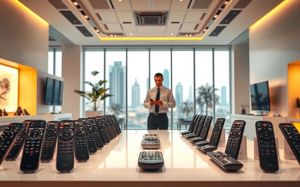  محل بيع ريموت بالعاصمة