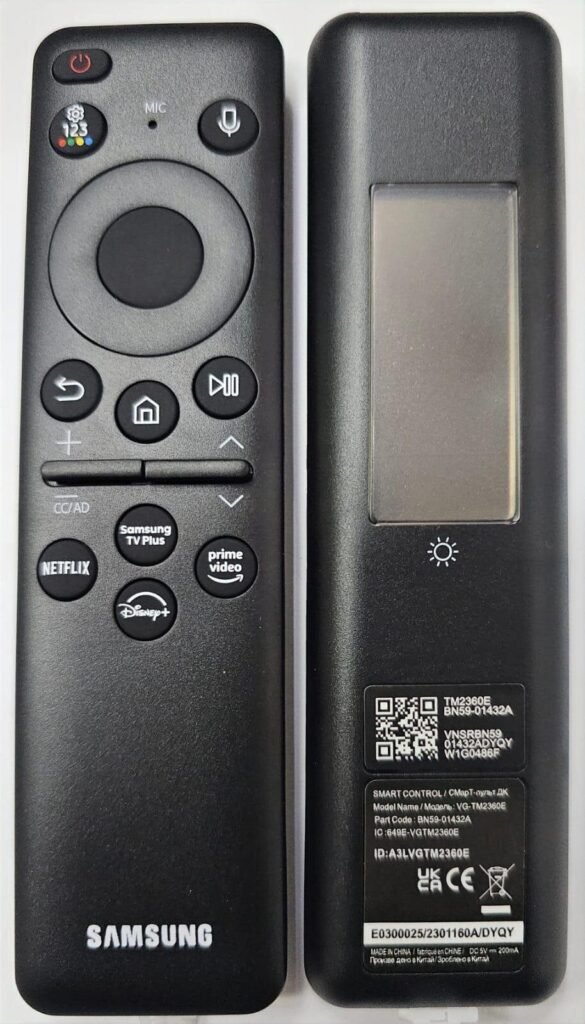 توصيل ريموت تلفزيون الكويت خلال 30 دقيقة | متجر سيجنال