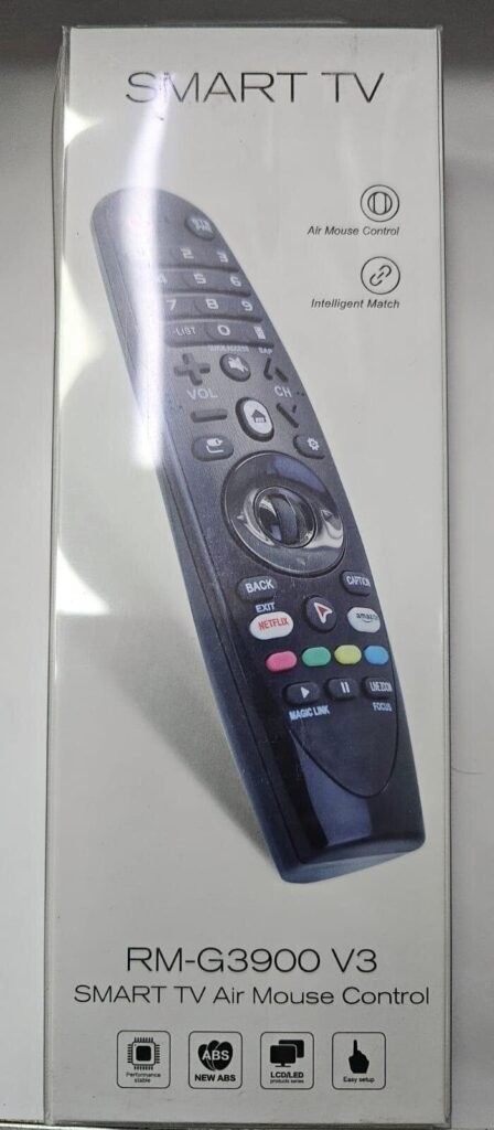 وصيل ريموت تلفزيون الكويت محل بيع ريموت - سيجنال